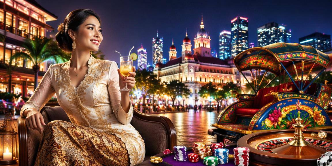 kota togel Ways of Qilin