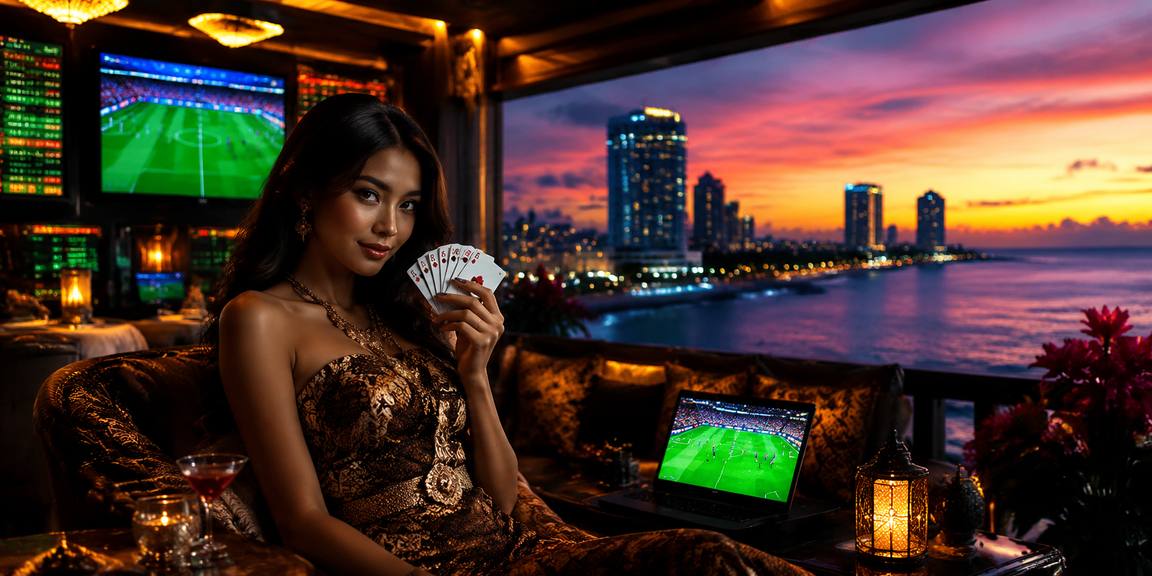 kota togel Ways of Qilin